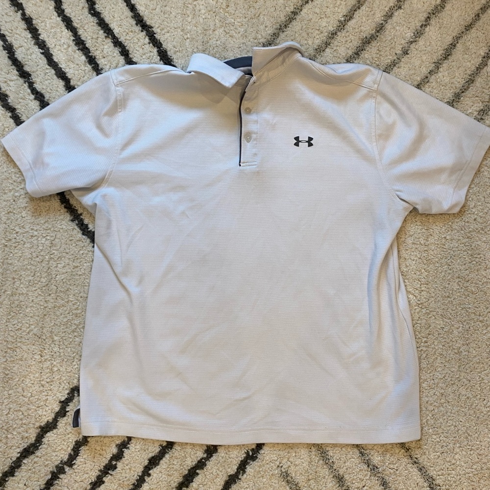 Under Armour Polo